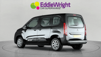 Citroen Berlingo Photo 4