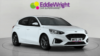 Ford FOCUS Photo 0
