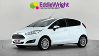FORD Fiesta Photo 2