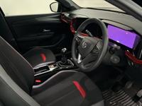 Vauxhall MOKKA Photo 9