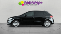 SEAT Ibiza Photo 3