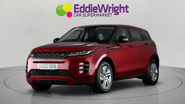 Land Rover RANGE ROVER EVOQUE Photo bsapi-223d9e623aa6ca707304fe2e4a8b66e95e8fa764.jpg