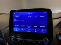 FORD PUMA Photo 10