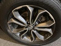 HONDA CR-V Photo 23