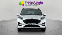 FORD Kuga Photo 1