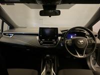 TOYOTA COROLLA Photo 4