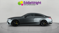 Mercedes-Benz E Class Photo 3