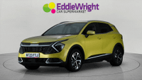 Kia SPORTAGE Photo 2