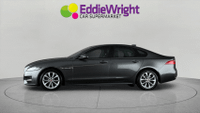 Jaguar Xf Photo 3