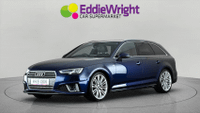 AUDI A4 Photo 2