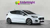 FORD FIESTA Photo 3