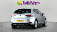 SEAT Leon Photo 1