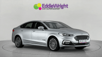 Ford Mondeo Photo 0