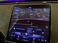 MERCEDES-BENZ EQE Photo 10