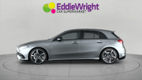 MERCEDES-BENZ A Class Photo 3