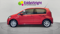 ŠKODA CITIGO Photo 2