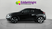 NISSAN Juke Photo 3