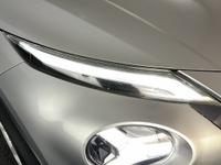 NISSAN JUKE Photo 22