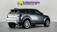 LAND ROVER Range Rover Evoque Photo 6