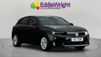 VAUXHALL Astra Photo 0
