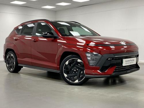 2024 Hyundai KONA