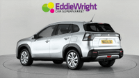 SUZUKI S-Cross Photo 4