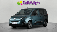 CITROEN BERLINGO Photo 2