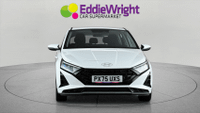 HYUNDAI I20 Photo 1