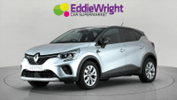 RENAULT Captur Photo 2