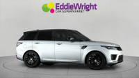 LAND ROVER Range Rover Sport Photo 8