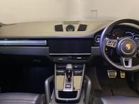 Porsche CAYENNE Photo 4