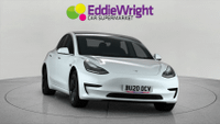 TESLA MODEL 3 Photo 7
