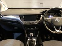 Vauxhall CROSSLAND Photo 4
