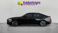 BMW I4 Photo 3