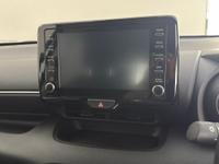 TOYOTA Yaris Photo 25
