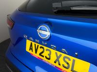 NISSAN Qashqai Photo 24