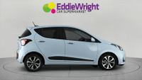 Hyundai I10 Photo 5