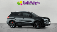 Suzuki VITARA Photo 8