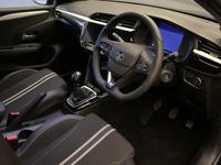 VAUXHALL CORSA Photo 3