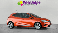 RENAULT Clio Photo 8