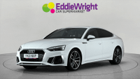 Audi A5 Photo 2