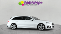 Audi A4 Photo 8
