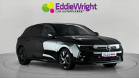 Vauxhall Astra Photo 0