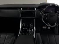 LAND ROVER RANGE ROVER SPORT Photo 10