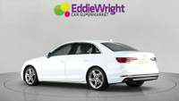 AUDI A4 Photo 4