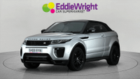 LAND ROVER Range Rover Evoque Photo 2