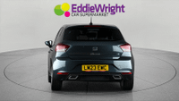 SEAT Ibiza Photo 5