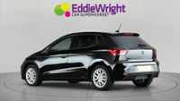 SEAT Ibiza Photo 4