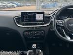 Kia XCeed Photo 23