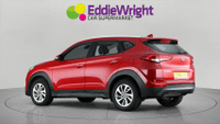 HYUNDAI TUCSON Photo 4